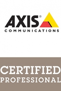 Axis certified processional