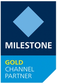 Milestone Gold channel partner